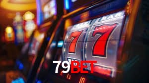 79BET - Pagamento PIX Instantâneo