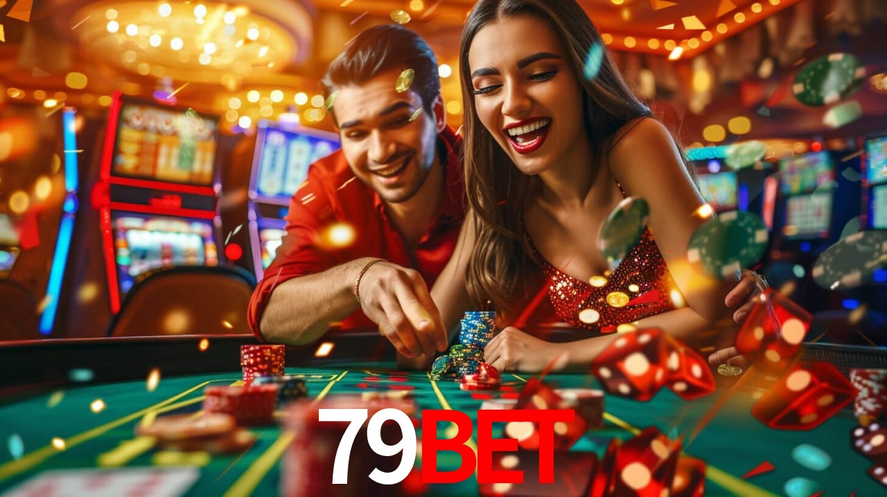 79BET - Customer Support